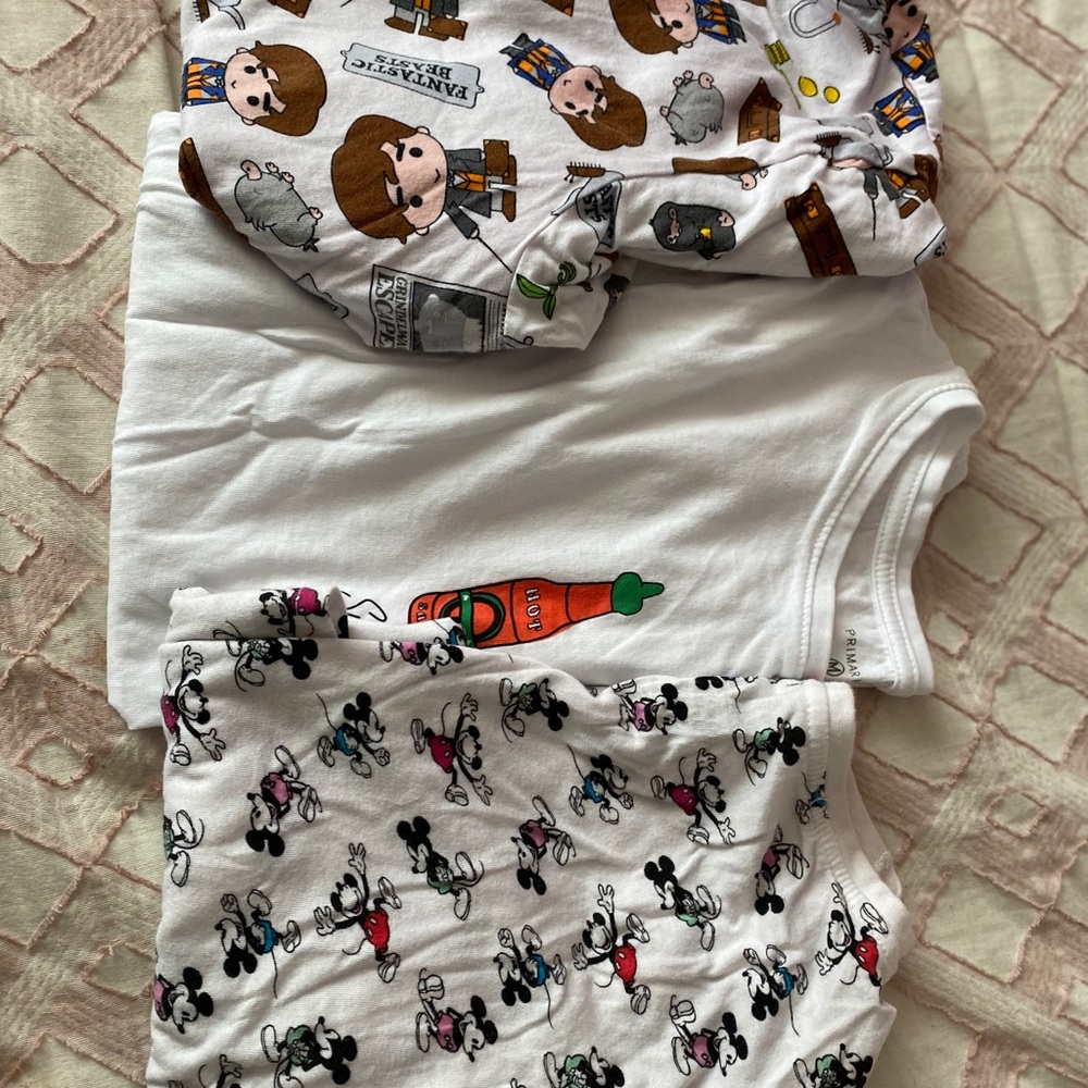 Graphic Tees